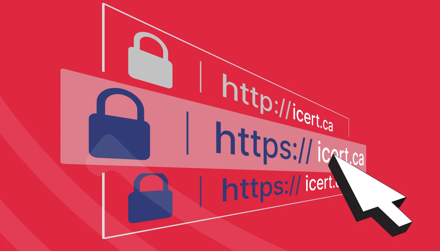 HTTP و HTTPS، نقش SSL و TLS در تامین امنیت